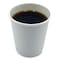 Boardwalk Paper Hot Cups, Double-Walled, 8 oz, White, 500PK BWKDW8HCUP - alternate 3